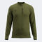 Polar fleece man Explorer green