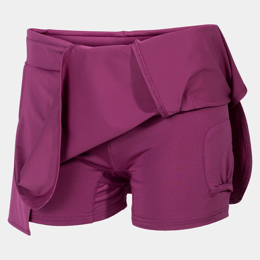 FALDA OPEN II