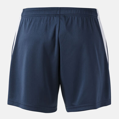 Shorts woman Tokio dark navy white