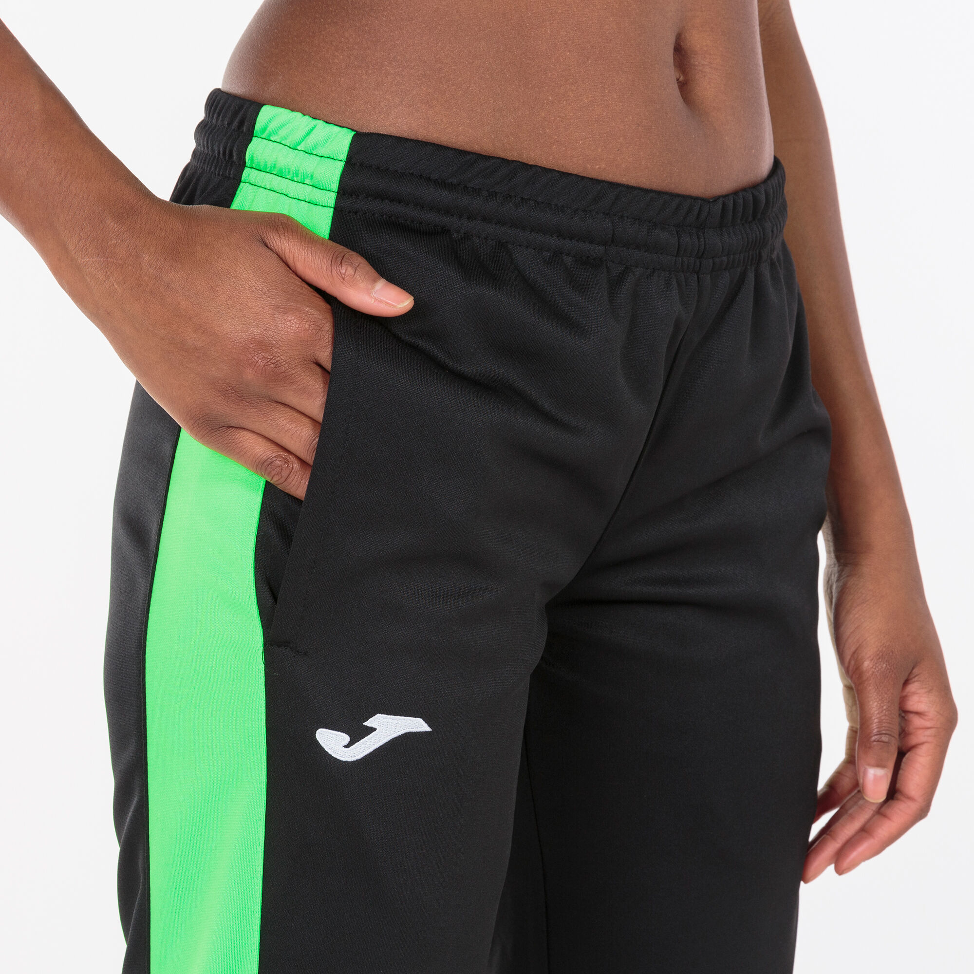 Pantalones joma sales cortos mujer