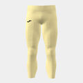 MALLAS LARGAS HOMBRE BRAMA ACADEMY AMARILLO
