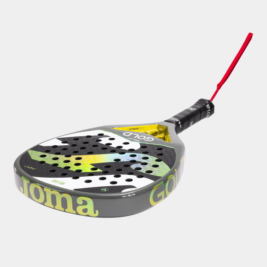 PALA DE PÁDEL GOLD PRO
