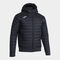 Bomber hombre Urban V negro