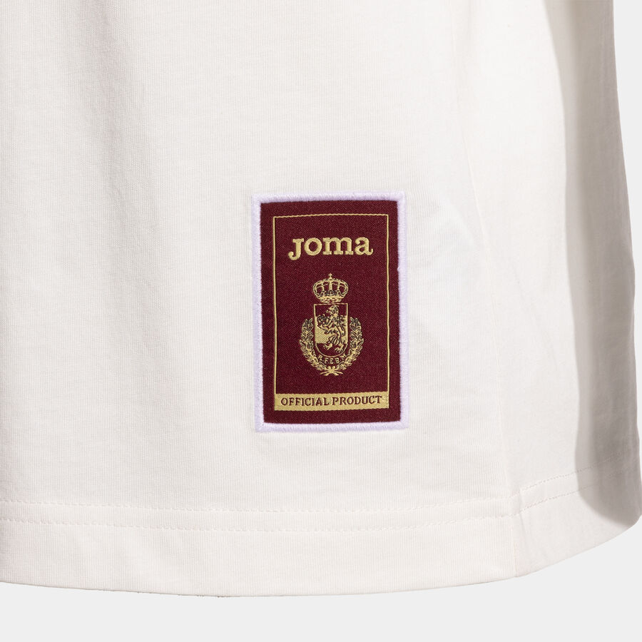 CAMISETA MANGA CORTA