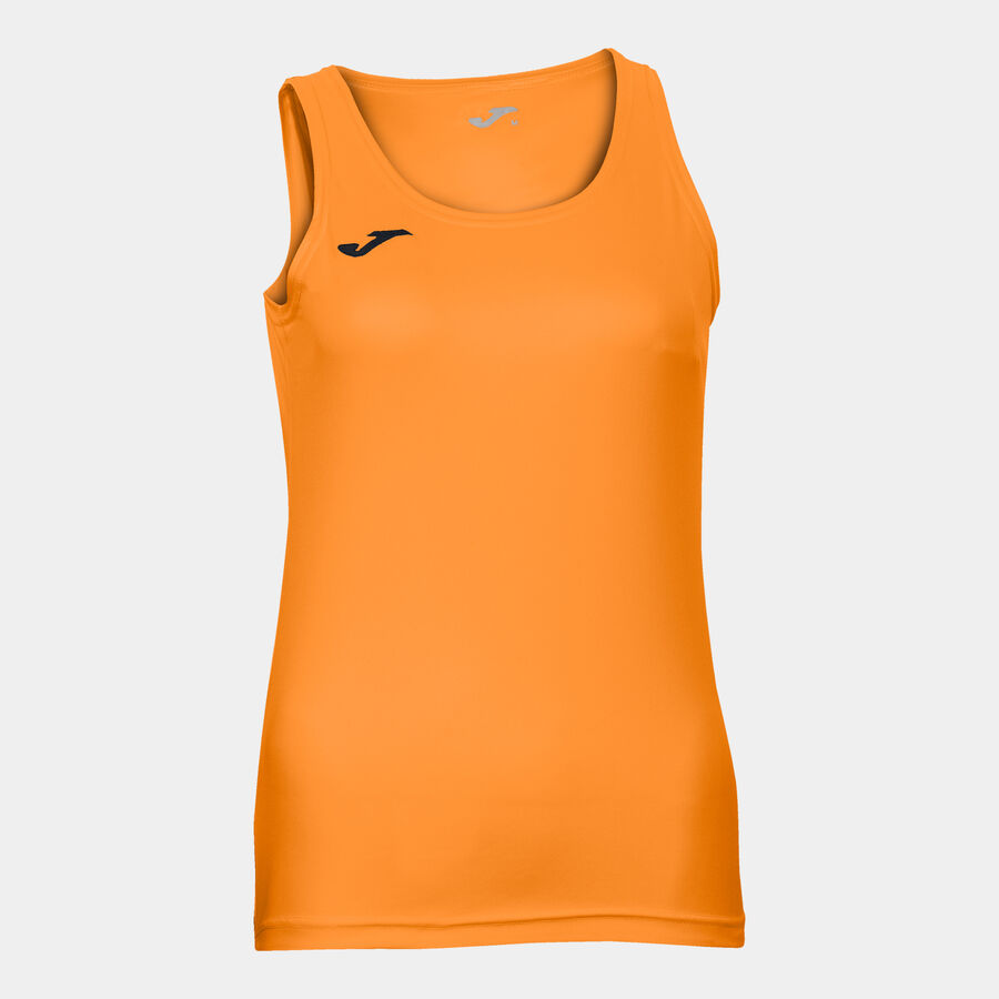 CAMISETA SIN MANGAS DIANA
