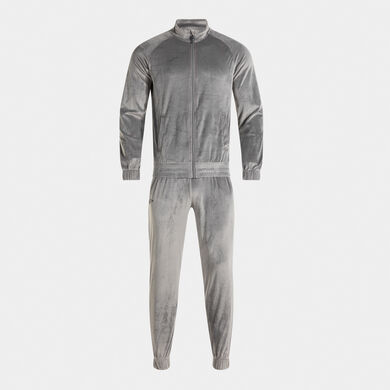 Tracksuit man Step gray