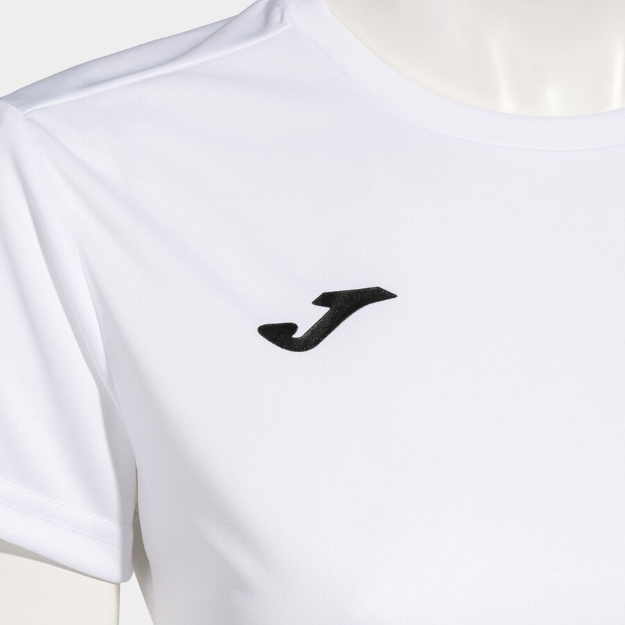 CAMISETA MANGA CORTA COMBI WOMAN