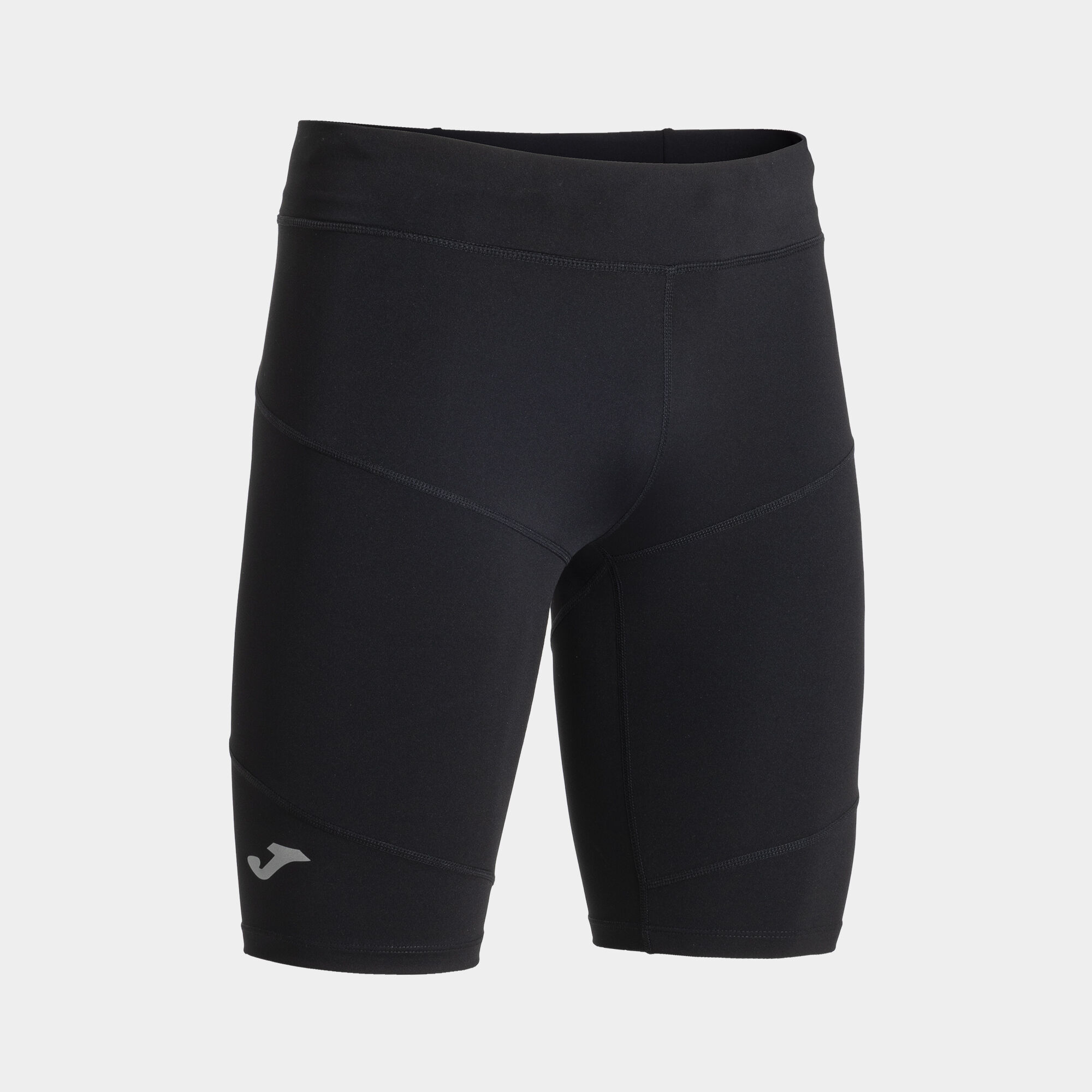 Pantaloncini aderenti uomo R Trail Nature nero JOMA