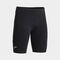 Pantaloncini aderenti uomo R-Trail Nature nero