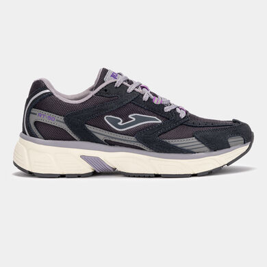 Casual shoes RT50 Lady 25 woman dark gray