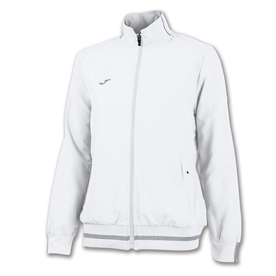 CHAQUETA CAMPUS II MICRO MUJER 