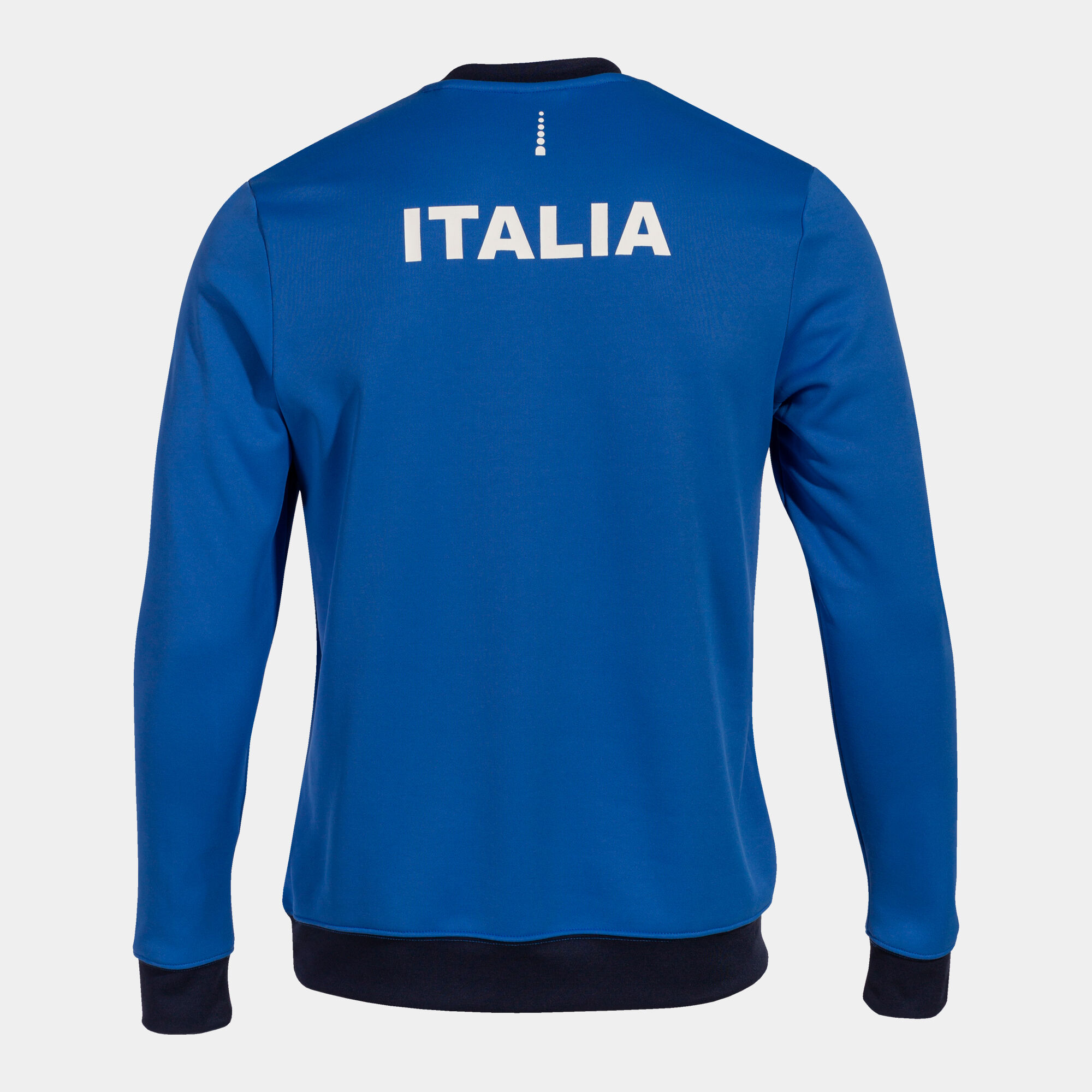 Sweatshirt Italienischer Verband Für Tennis