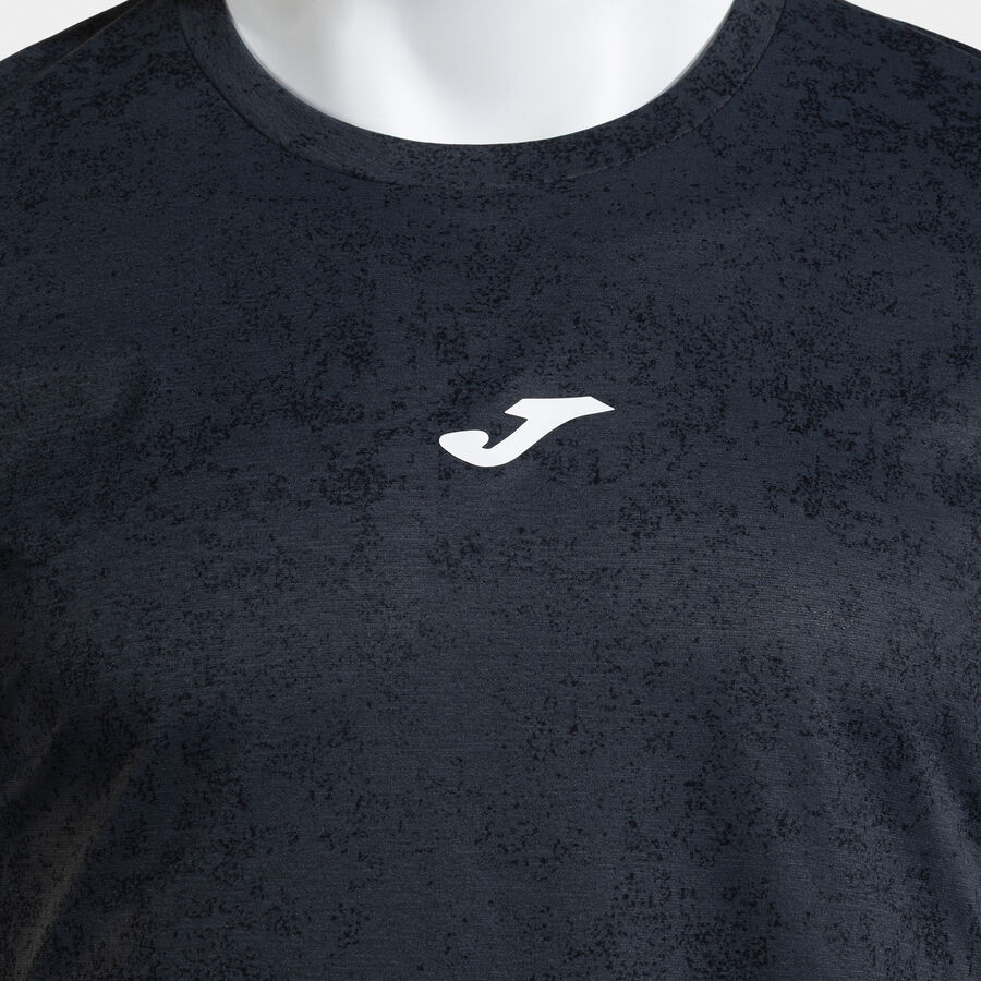 CAMISETA MANGA CORTA CHALLENGE