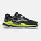 Zapatillas Ace Men 26 pista dura hombre negro