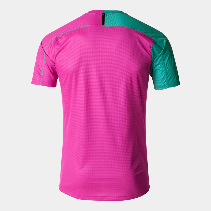 CAMISETA MANGA CORTA SMASH