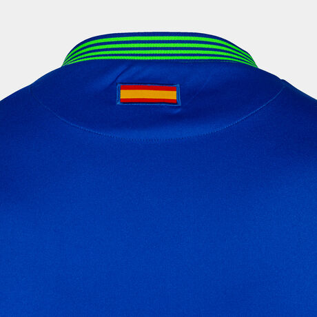 CAMISETA MANGA CORTA GETAFE image number null
