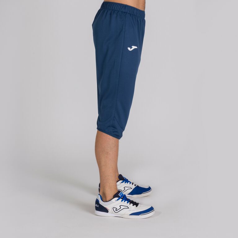 Pantaloni a pinocchietto uomo sales
