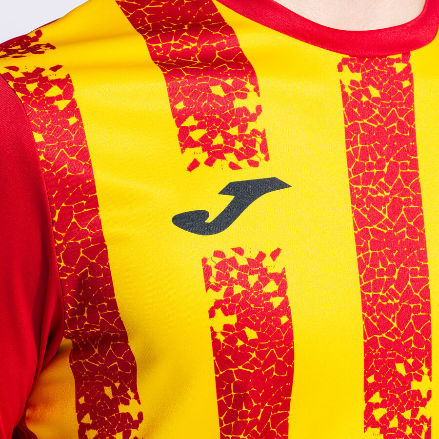 CAMISETA MANGA CORTA INTER III