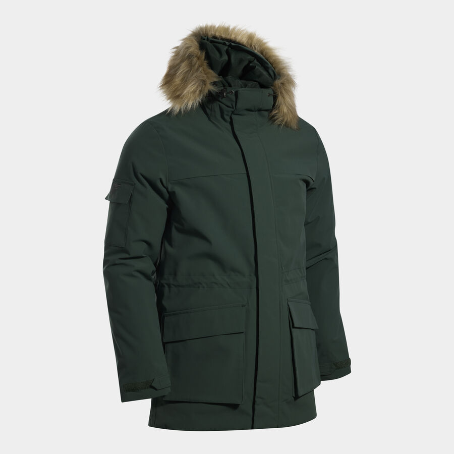 ANORAK EXPLORER