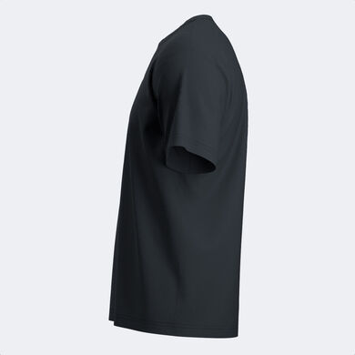 Maillot manches courtes homme Challenge noir