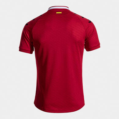 Maillot manches courtes maillot extérieur Getafe 24/25