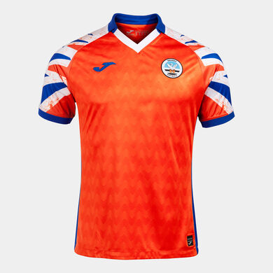 Camiseta manga corta 2ª equipación Swansea City 22/23