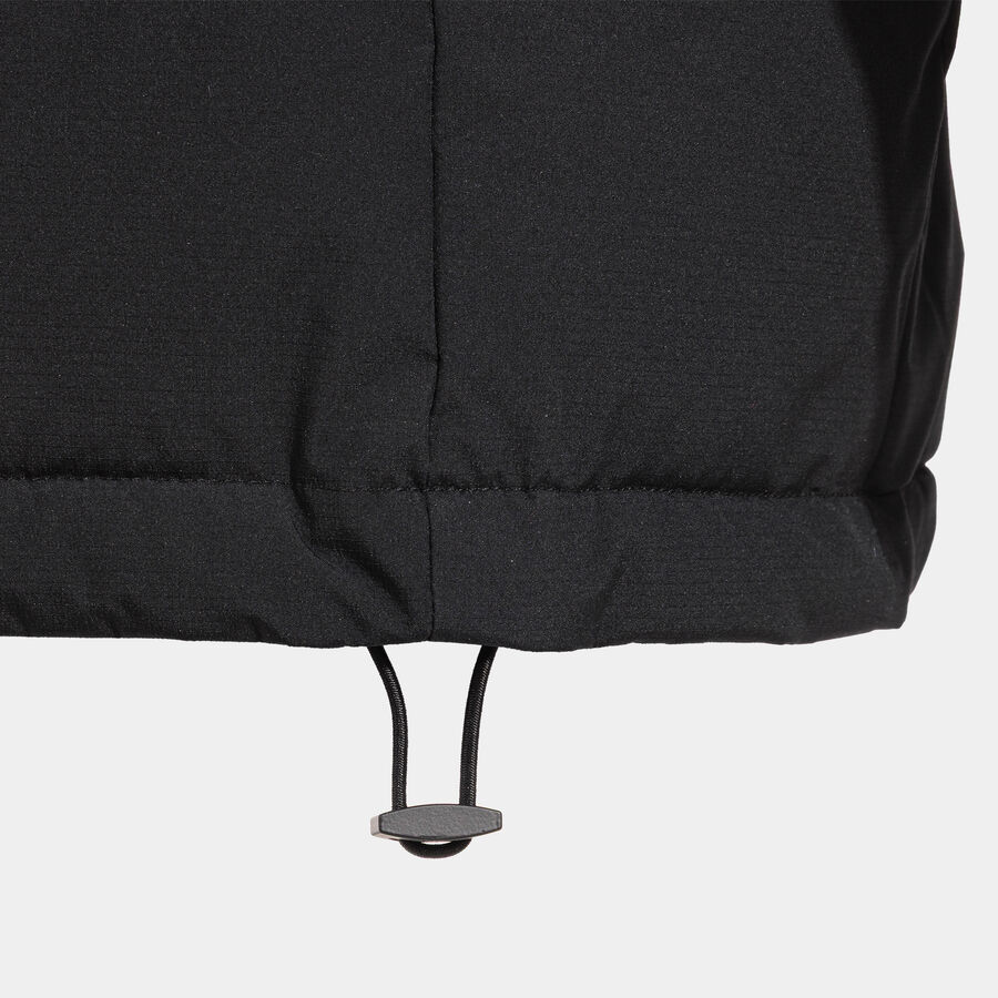 ANORAK URBAN STREET