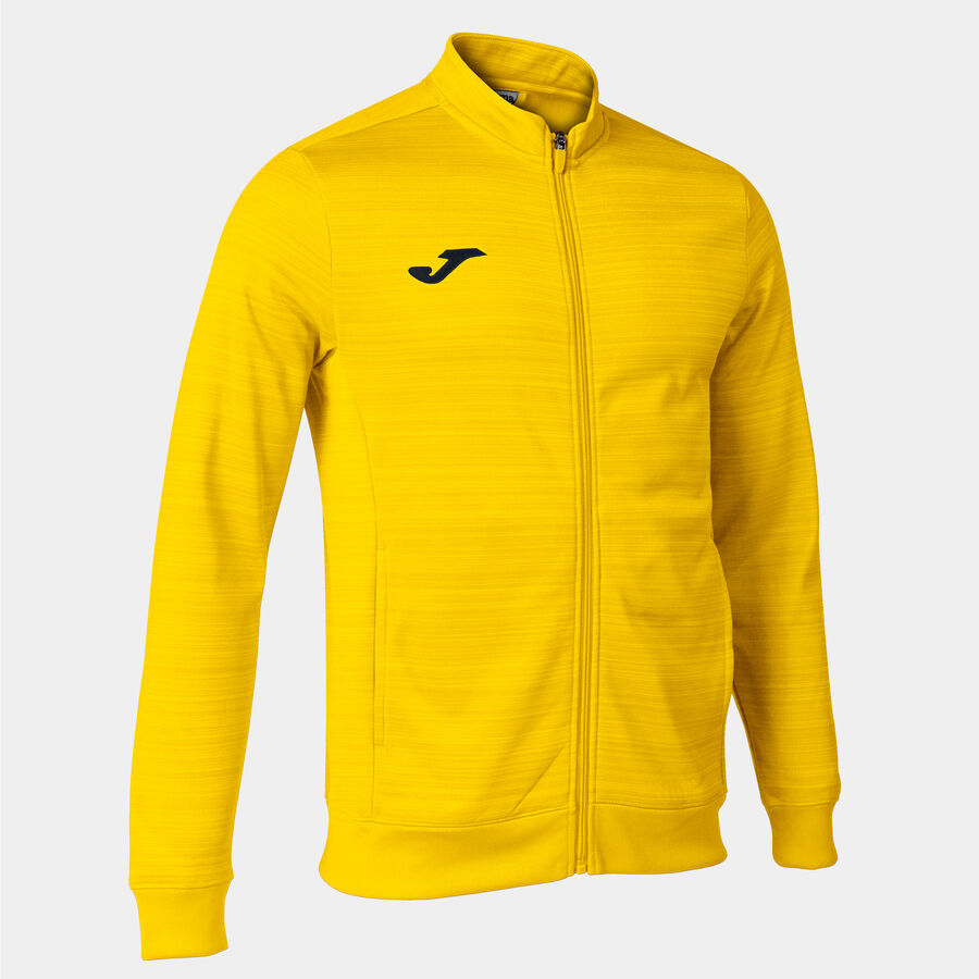CHAQUETA GRAFITY III
