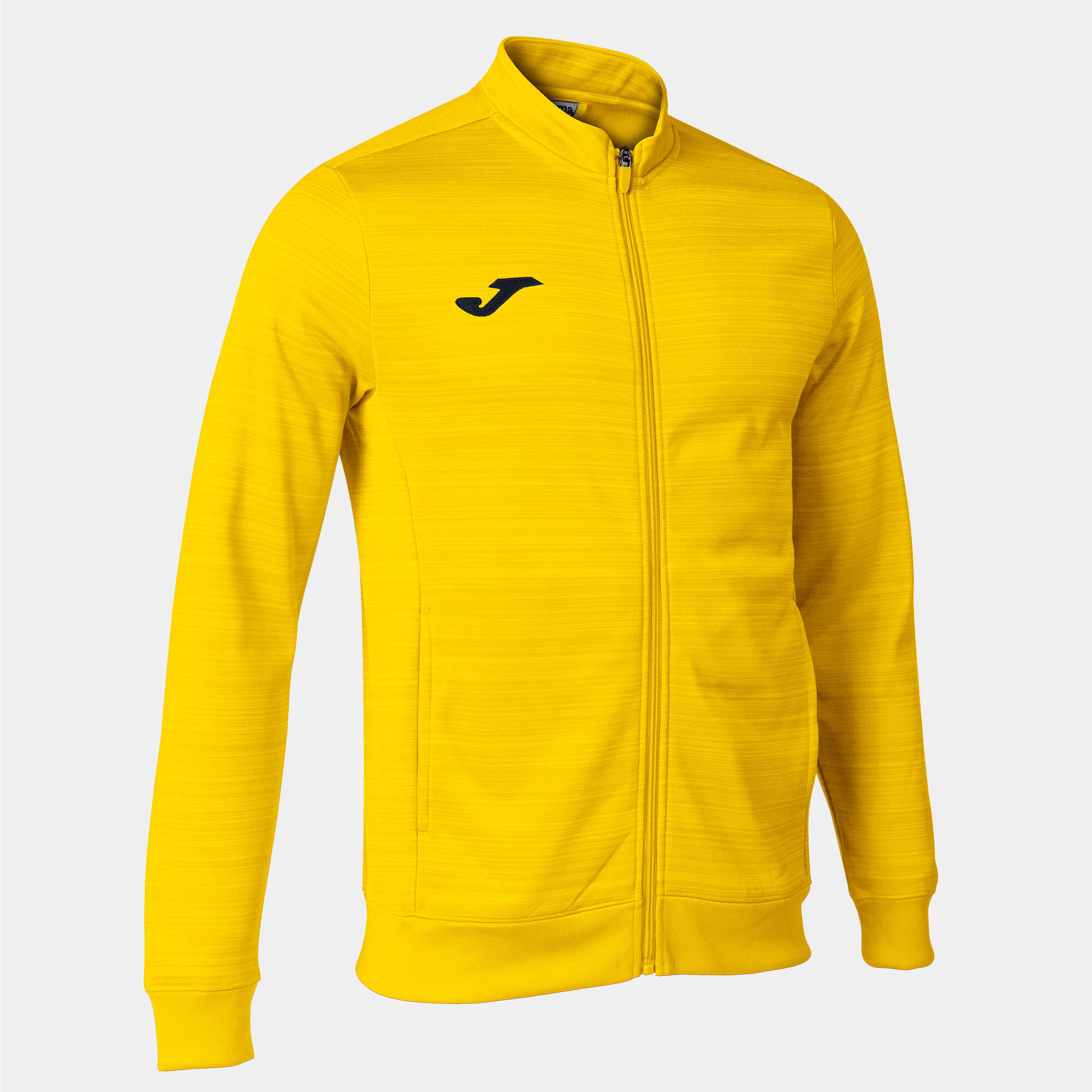 Jacket man Grafity III yellow
