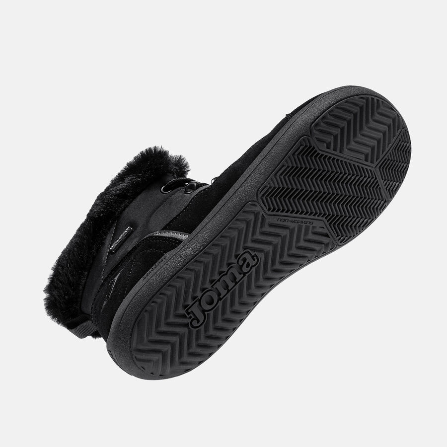 YARIS AILATEX LADY BAREFOOT 25