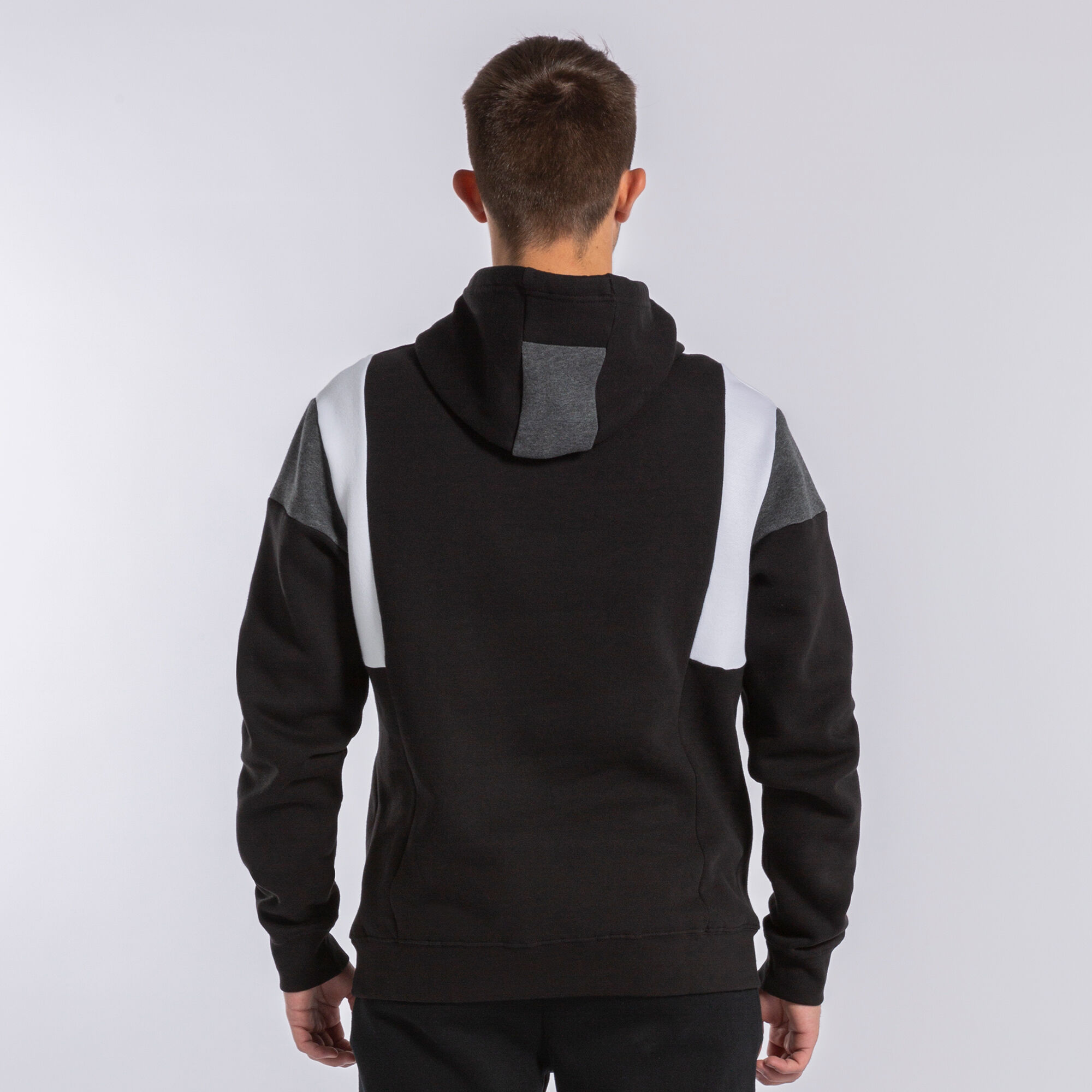 Felpa joma con cappuccio online