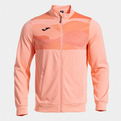 Giacca uomo Court arancione