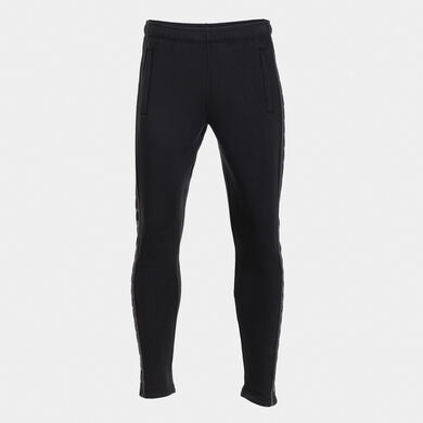 Longs pants man Icono Street black dark gray