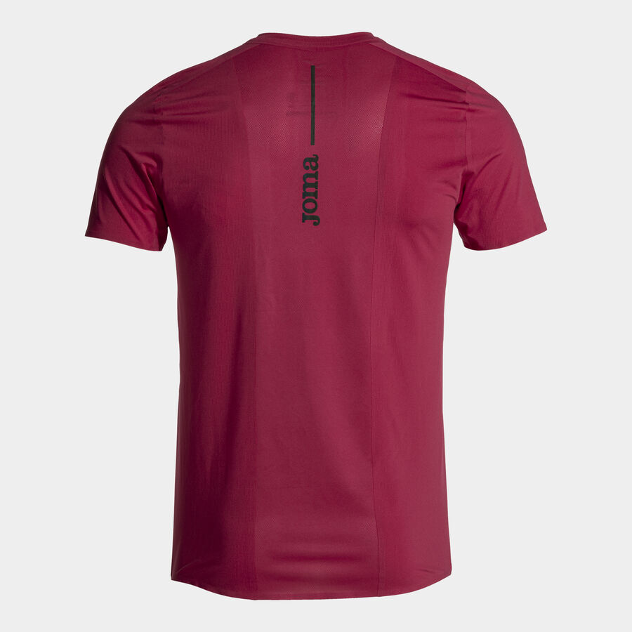 CAMISETA MANGA CORTA R-CITY