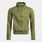 Imperméable homme R-Trail Nature vert