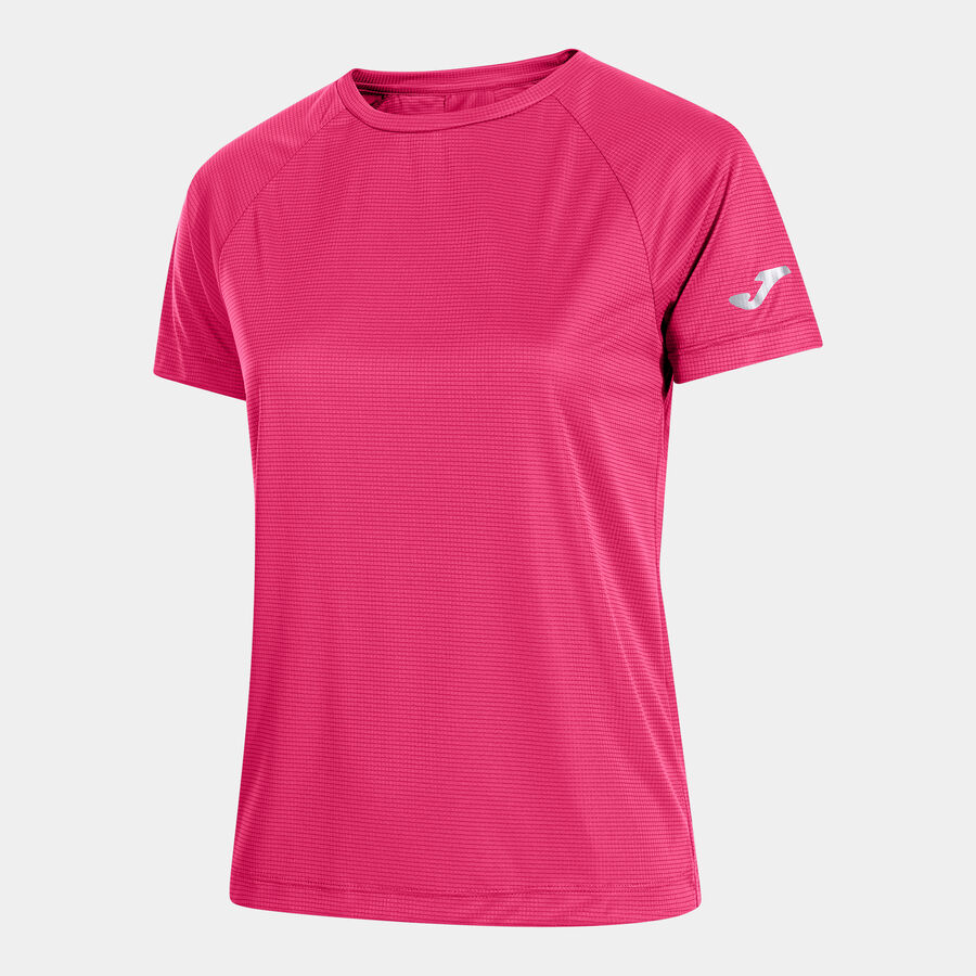 CAMISETA MANGA CORTA ICONIC