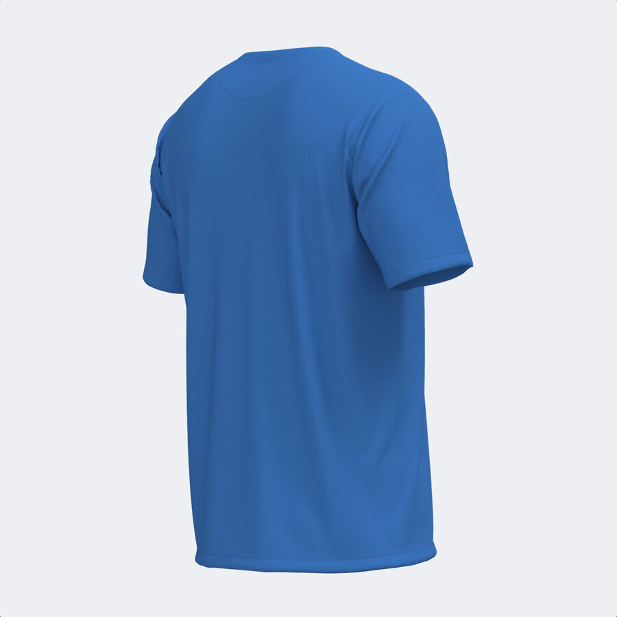 CAMISETA MANGA CORTA COMBI STREET