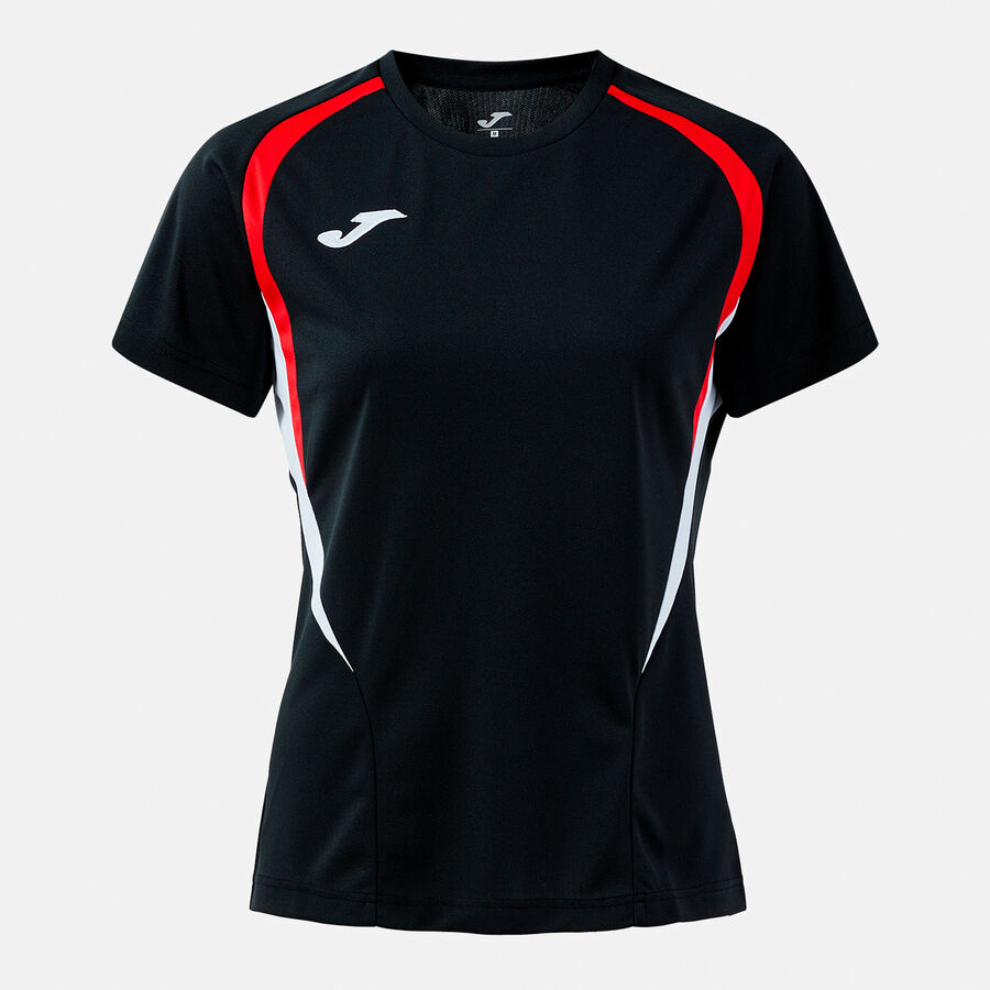 CAMISETA MANGA CORTA CHAMPIONSHIP 20