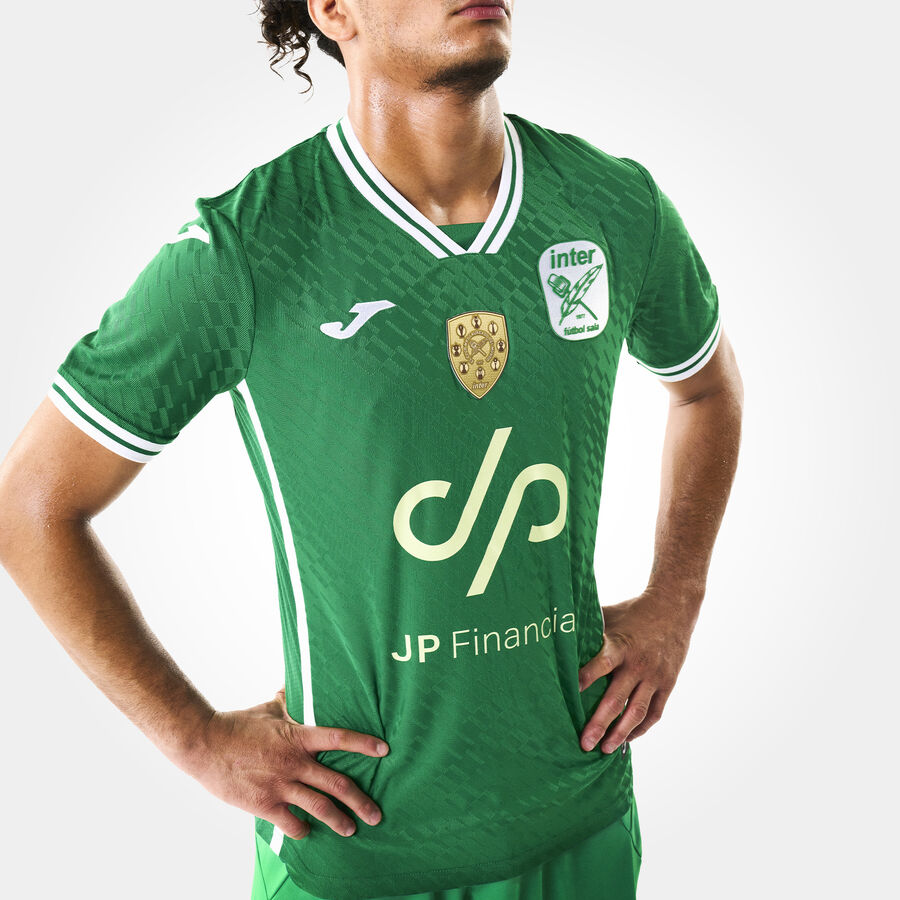 CAMISETA MANGA CORTA COMP. OFI. INTER MOVISTAR