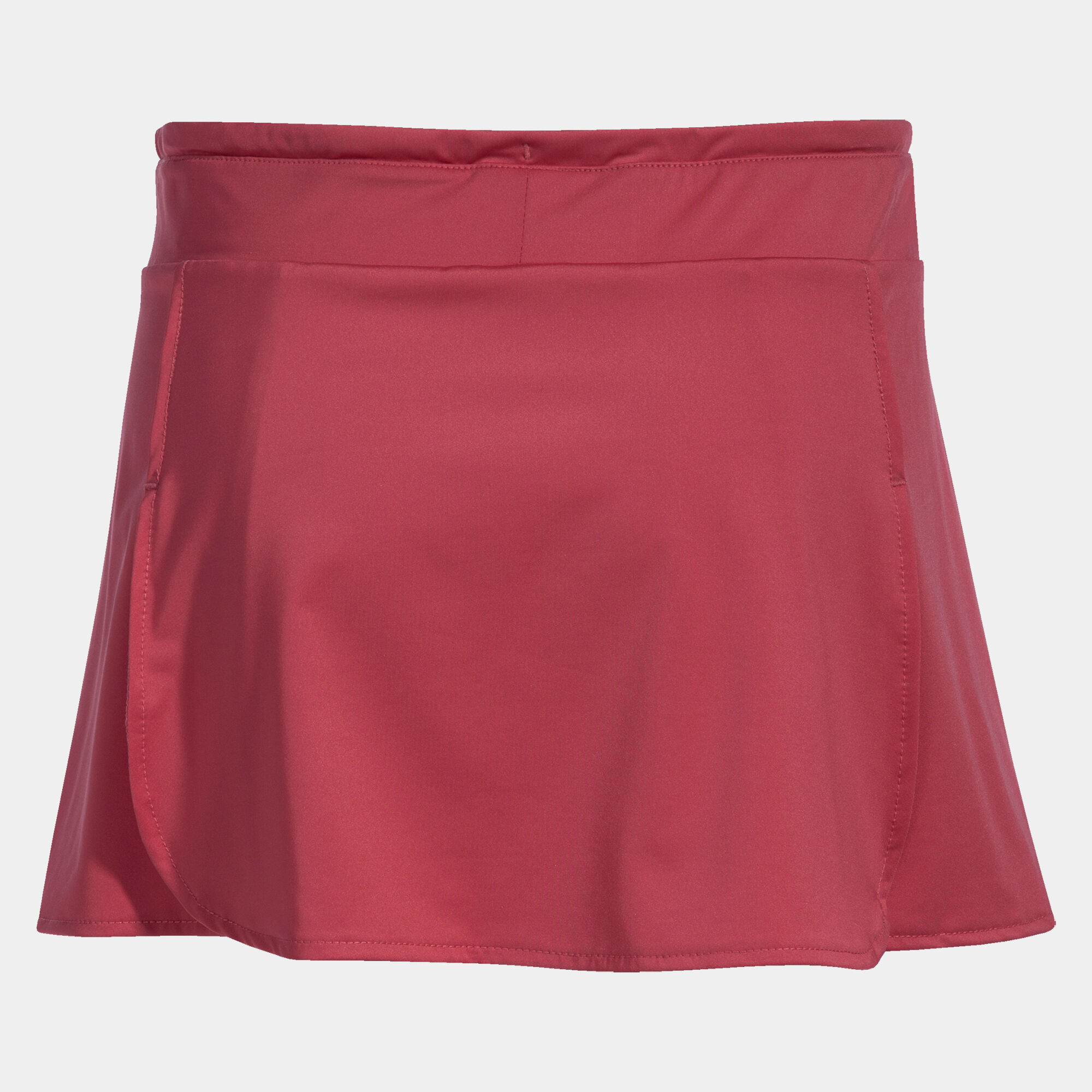 Skirt woman Open II red