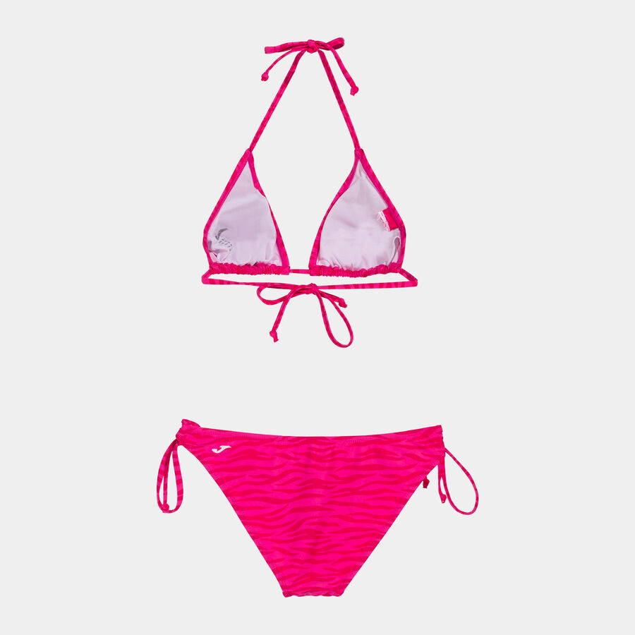 SUJETADOR + BRAGUITA DE BIKINI SANTA MÓNICA