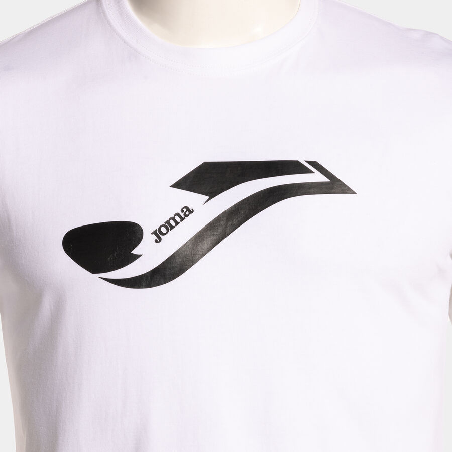 CAMISETA MANGA CORTA COMBI STREET