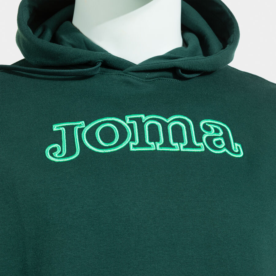 SUDADERA CON CAPUCHA U-TRIBE