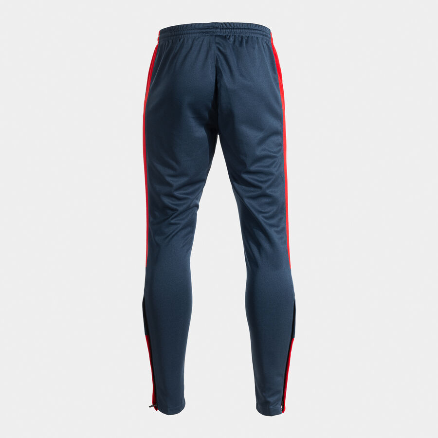 PANTAL&Oacute;N LARGO COMBI GOLD