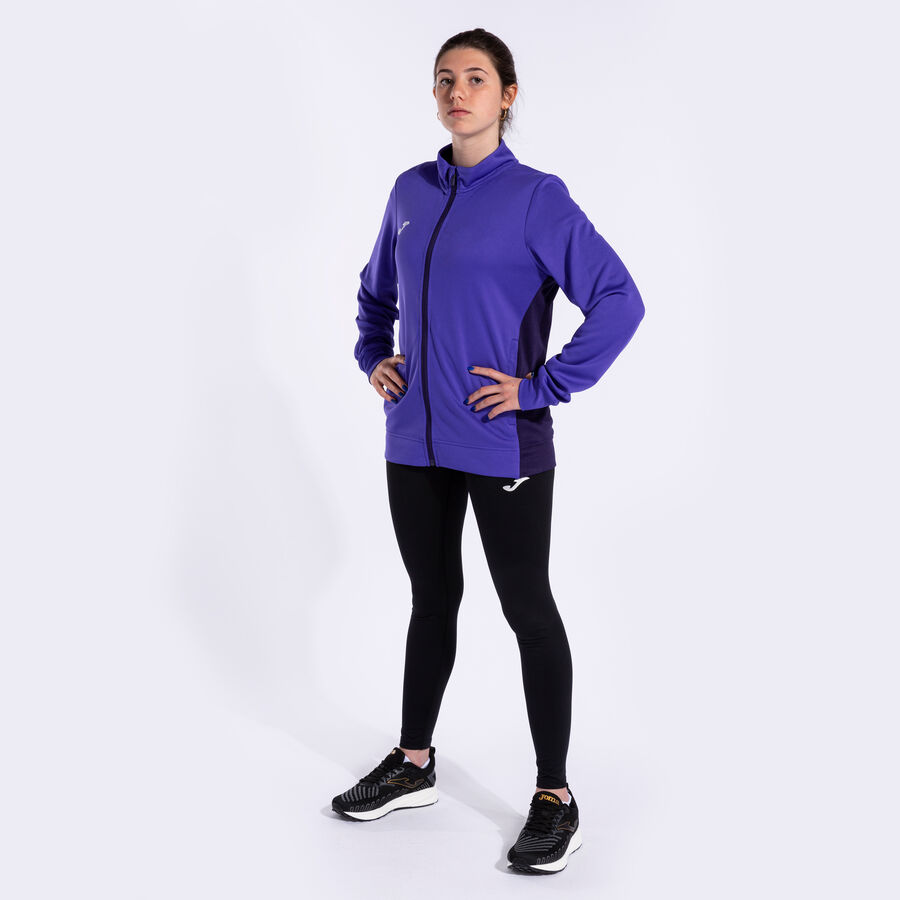 CHAQUETA WINNER II