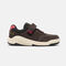 Pantofi sport casual Jarama Jr 26 junior maro