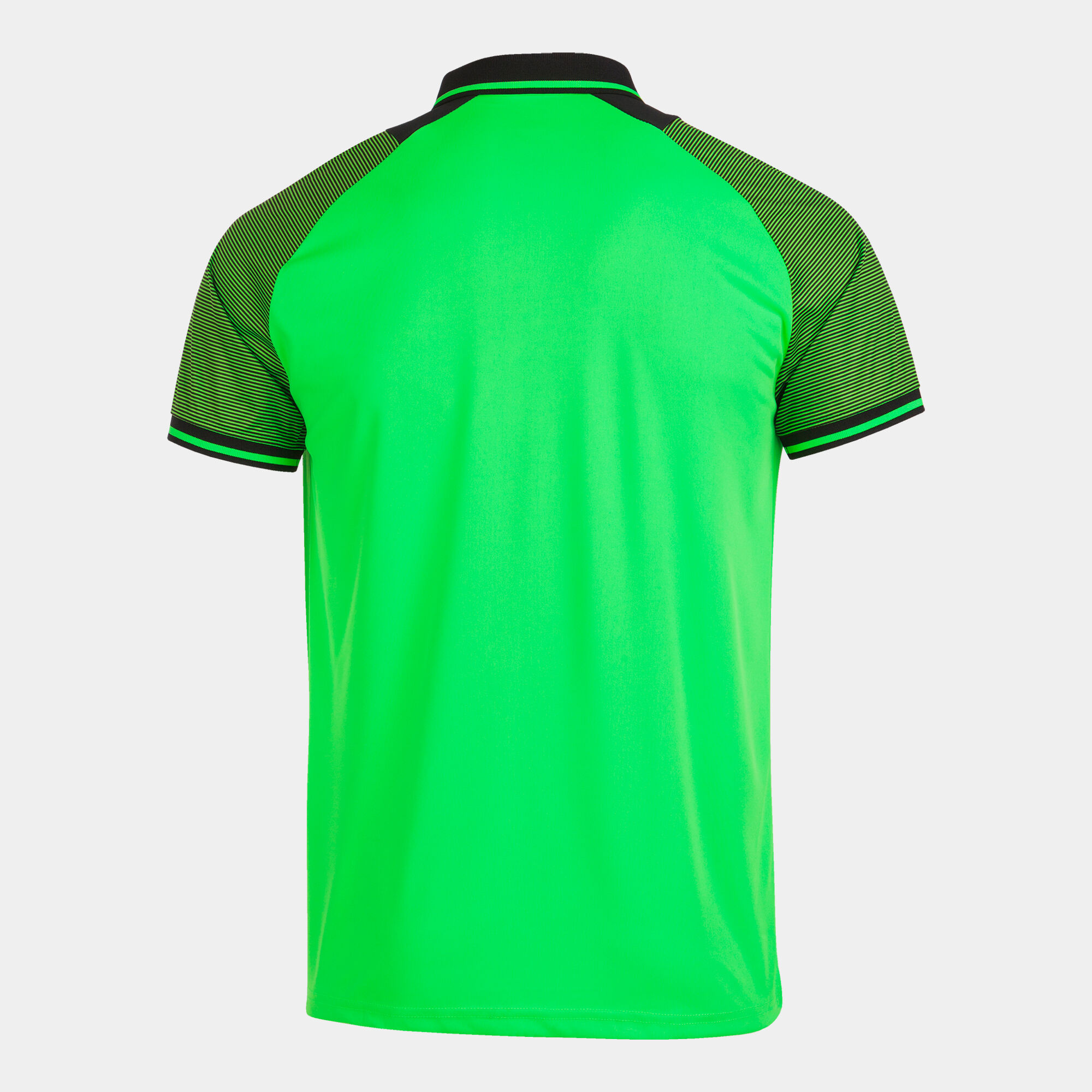 Polo deals fluo homme