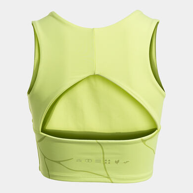 Top mujer Breath lima