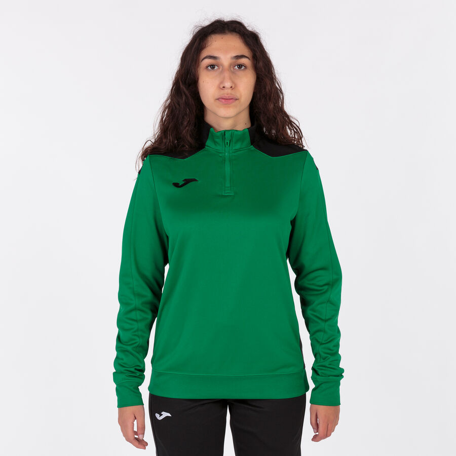 SUDADERA SIN CAPUCHA CHAMPIONSHIP VI