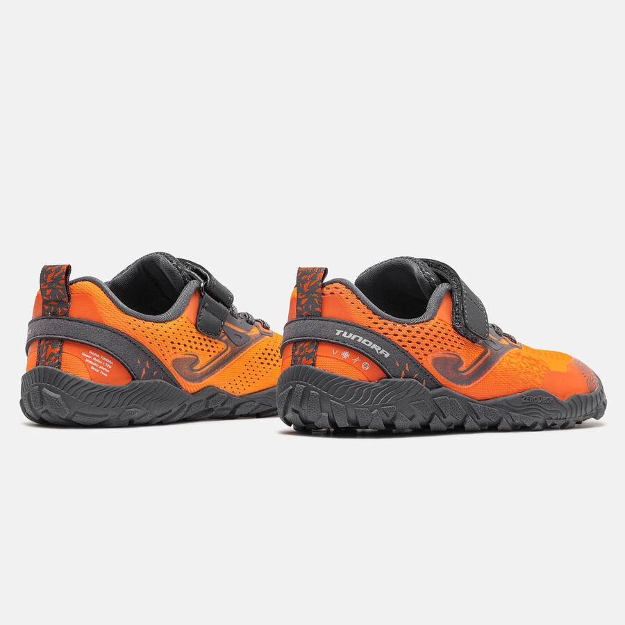 TUNDRA JUNIOR BAREFOOT 26
